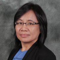 Professor Dr. Jane Labadin